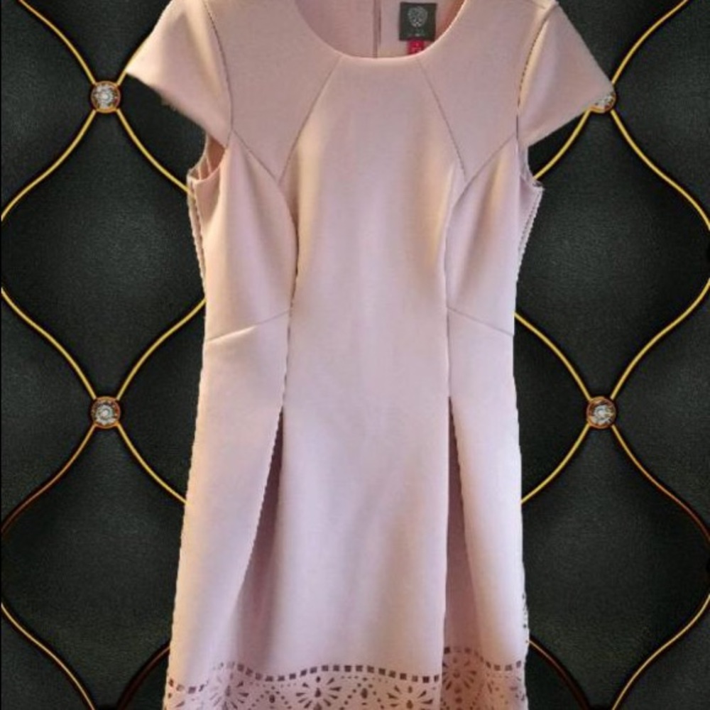 Vince Camuto Dress